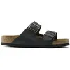 Image de Birkenstock Arizona Noir - 46