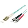 Image de equip cordon de raccordement - 50 cm - turquoise