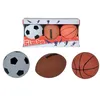 Image de Be Active Ba Set 3 Ballons
