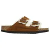 Image de Birkenstock Arizona Vl Sheepskin - 37
