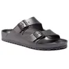 Image de Mules Birkenstock Arizona 1001497 - Gris - 44