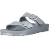 Image de Birkenstock Arizona Eva Colour Gris - 43
