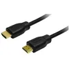Image de LogiLink High Speed with Ethernet - HDMI avec câble Ethernet - 20 m