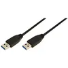 Image de LogiLink câble USB - 2 m