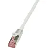 Image de LogiLink PrimeLine - cordon de raccordement - 50 cm - gris