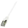 Image de LogiLink EconLine - cordon de raccordement - 2 m - blanc
