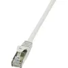 Image de LogiLink EconLine - cordon de raccordement - 2 m - gris