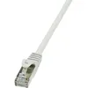Image de LogiLink EconLine - cordon de raccordement - 5 m - gris