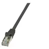 Image de LogiLink EconLine - cordon de raccordement - 2 m - noir