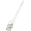 Image de LogiLink EconLine - cordon de raccordement - 7.5 m - blanc