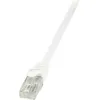 Image de LogiLink EconLine - cordon de raccordement - 20 m - blanc