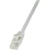 Image de LogiLink EconLine - cordon de raccordement - 50 cm - gris