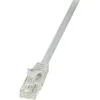 Image de LogiLink EconLine - cordon de raccordement - 7.5 m - gris