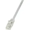Image de LogiLink EconLine - cordon de raccordement - 10 m - gris