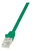 Image de LogiLink EconLine - cordon de raccordement - 2 m - vert