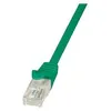 Image de Logilink cordon de raccordement - 10 m - vert 2direct gmbh cp1095u
