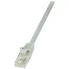 Image de LogiLink 1.5m Cat.6 U/UTP cÃ¢ble de rÃ©seau Gris 1,5 m Cat6 U/UTP (UTP)