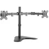 Image de Support sur pied pour écran LogiLink BP0045 BP0045 x2 33,0 cm (13) - 81,3 cm (32)