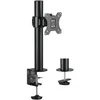 Image de Logilink - Bras Pour Ecran 17 32 Court