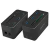 Image de LogiLink Mini station d'accueil USB 3.2 (Gen 1), 10 ports