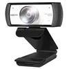 Image de LogiLink Caméra de conférence HD USB, 2 micros, 120 degrés