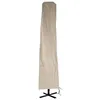 Image de Housse de protection pour parasol déporté N22, fermeture à glissière, ø 5m