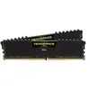 Image de CORSAIR Vengeance LPX - DDR4 - kit - 16 Go: 2 x 8 Go - DIMM 288 broches - 2133 MHz / PC4-17000 - CL13 - 1.2 V - mémoire sans tampon - non ECC