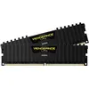 Image de CORSAIR Vengeance LPX - DDR4 - kit - 16 Go: 2 x 8 Go - DIMM 288 broches - 3200 MHz / PC4-25600 - CL16 - 1.35 V - mémoire sans tampon - non ECC - noir