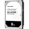 Image de Western Digital Ultrastar HC320 8 TB Disque dur interne 8.9 cm (3.5) SATA III HUS728T8TALE6L4 vrac