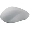 Image de Renkforce RF-4284830 - Souris - pour droitiers - infrarouge - 4 boutons - sans fil - 2.4 GHz - récepteur sans fil USB - gris