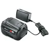 Image de Pack 18V Batterie 4.0Ah + chargeur 18V20 BOSCH - 1600A024Z5