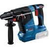 Image de Bosch Perforateur SDS Plus GBH 18V-24 C BOSCH en coffret L-Boxx - sans batterie - 611923001