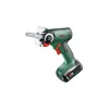 Image de Elagueur avec batterie Bosch Home and Garden 06033D5202 - Coupe universelle 18V-65 NanoBlade