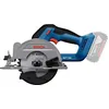 Image de Bosch Scie circulaire sans fil GKS 18V-51 Professional - BOSCH - 06019M3120