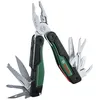 Image de Bosch Outil multifonctions 16-en-1 (acier inox fonction verrouillage Softgrip 16 fonctions)