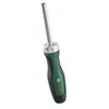 Image de Bosch Tournevis a cliquet a embout (mÃ©canisme a 36 dents porte-embout magnÃ©tique poignÃ©e Softgrip)
