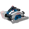 Image de Bosch Scie circulaire 18V GKS 18V-57-2 GX + Rail de guidage FN 440 X Solo (machine seule)  06016C1003 - Bosch