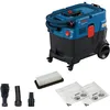 Image de Gas 400 A Professional , Nass-/trockensauger (blau/schwarz)