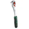 Image de Bosch ClÃ© a cliquet 1/2 (couple jusqu'a 768 Nm bouton de verrouillage inverseur intuitif col incurvÃ©)