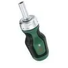 Image de Bosch 6 embouts tourenvis cliquet