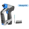 Image de Dremel Perceuse multifonction DREMEL Blueprint (DD12V-S1)
