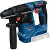 Image de Bosch Perforateur GBH 18V-18 Professional SDS Plus avec KickBack Control, sans batterie, ni chargeur - Livré dans L-Boxx 136 - BOSCH - 0611927003