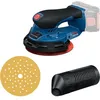 Image de Ponceuse excentrique 18V GEX 18V-150-3 (machine seule)  0601372904 - Bosch