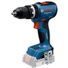 Image de Perceuse-visseuse Ã  percussion GSB 18V-65 - BOSCH - sans batterie, ni chargeur - L-Boxx - 06019N3301