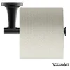 Image de Duravit Starck T DÃ©rouleur de papier toilette, 0099374600