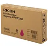 Image de Ricoh 841637 Inktcartridge Magenta