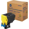 Image de Konica Minolta A5X0250 (TNP-48Y) Toner Geel