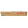 Image de Ricoh 841931 (MP C2503) Toner Cyaan