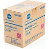 Image de Konica Minolta A0X5355 Toner Magenta