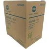 Image de Konica Minolta A0X5255 Toner Geel